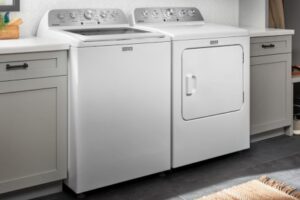 8 Reasons Maytag Centennial Dryer Not Heating Up Fixed