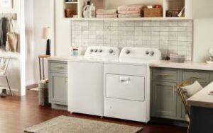 Reasons Whirlpool Cabrio Washer Not Spinning Fixed