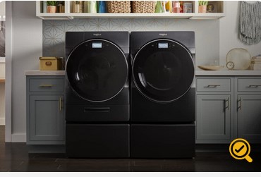 Is GE or Whirlpool Dryer Better
