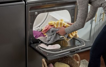 Whirlpool Dryer Not Getting Hot Enough