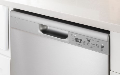 GE Dishwasher Troubleshooting Codes