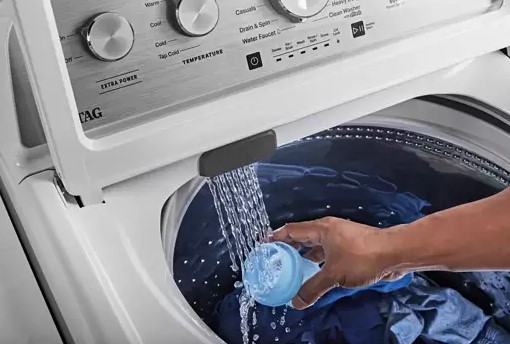 How Long Is The Maytag Clean Washer Cycle