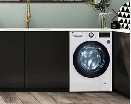 Why Your LG Washer Is Loud During Spin Cycle