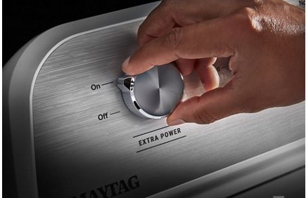 maytag dryer start button not working