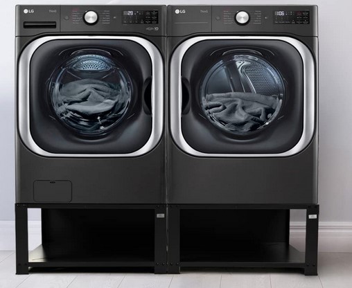 washing machine drain height maximum