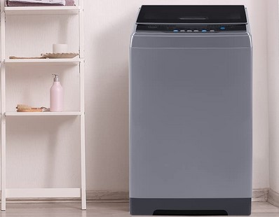 How do you reset the spin cycle on a Maytag washer