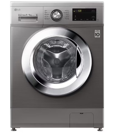 LG washing machine sound problem