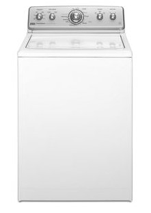 Maytag Centennial washer reset