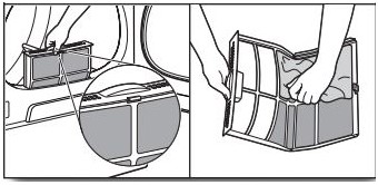 Whirlpool Cabrio Dryer AF Code 7 Causes amp Fixes Explained 