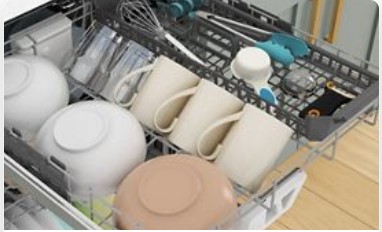 Whirlpool dishwasher troubleshooting codes