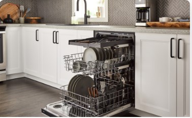 Whirlpool dishwasher troubleshooting guide