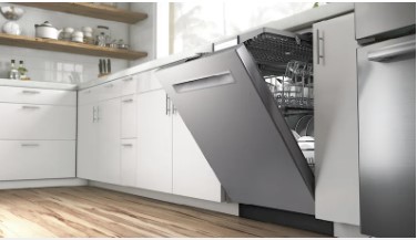 Bosch dishwasher troubleshooting manual