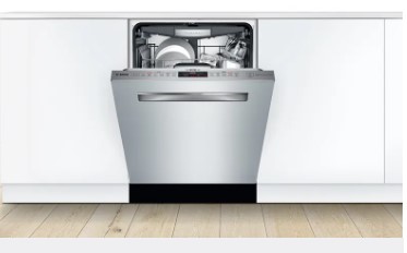 Bosch dishwasher troubleshooting not starting