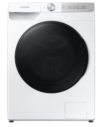 How do I fix the UB error on my Samsung washer