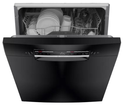 Bosch dishwasher silence plus 44 dba troubleshooting e15