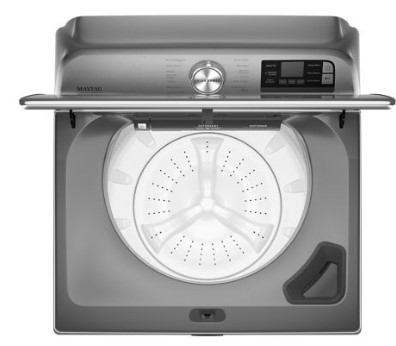 Maytag centennial washer shaking violently on spin cycle