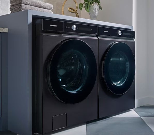 Samsung washing machine cycle times