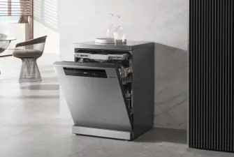 How to Reset Miele Dishwasher
