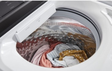 Maytag Bravos MCT Washer Troubleshooting Guide 