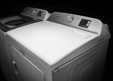 Maytag Neptune dryer reset code