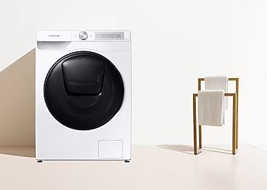 Samsung front load washer not spinning clothes dry