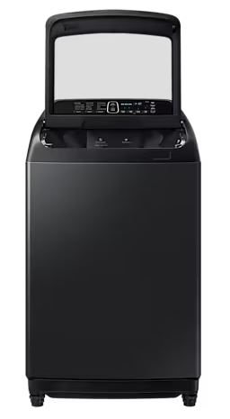 Samsung washer not spinning clothes dry