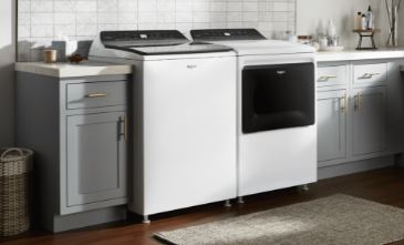 Why change the dryer belt on a Whirlpool Cabrio Dryer