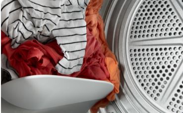 how to replace a dryer belt on a Whirlpool Cabrio