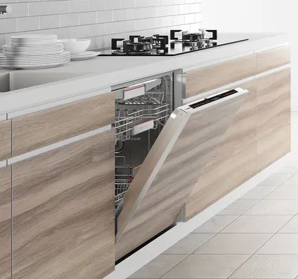 Bosch dishwasher cycles explained