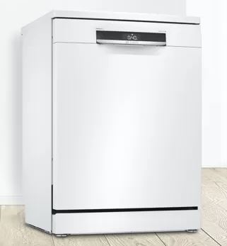 Bosch dishwasher stuck in wash cycle