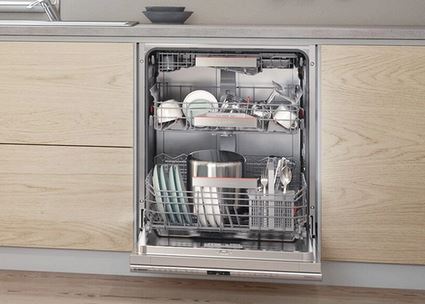 what are the cycles of a Bosch dishwasher