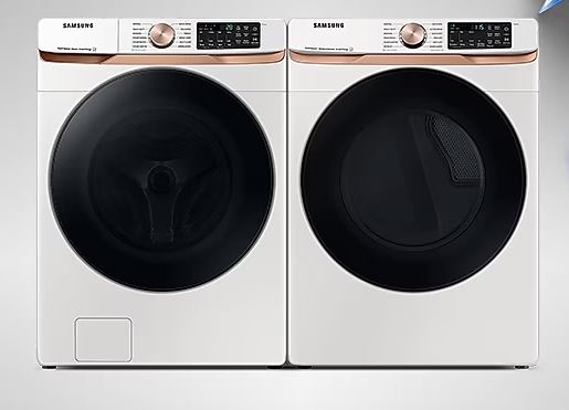 Samsung dryer buzzing not spinning