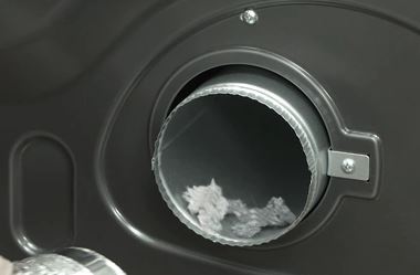Samsung moisture sensor dryer not drying clothes