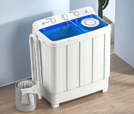 washing machine will not agitate but will spin and drain