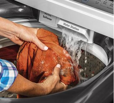 Is GE washer reliable