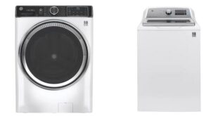 Are Ge Washers Good Washers? (9 Reasons Explained!)