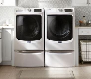 are Maytag dryers good
