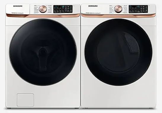 are Samsung washers good