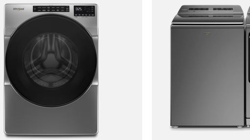 Is it better to have a top or front load washer