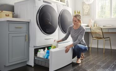 which is the best top loading or front loading washing machine
